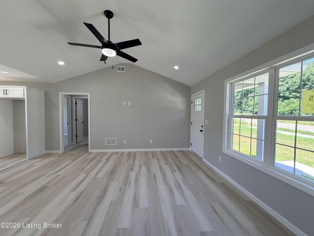 House for sale in Fort Knox, Kentucky