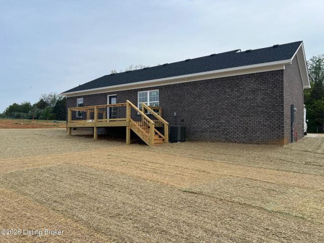 House for sale in Fort Knox, Kentucky