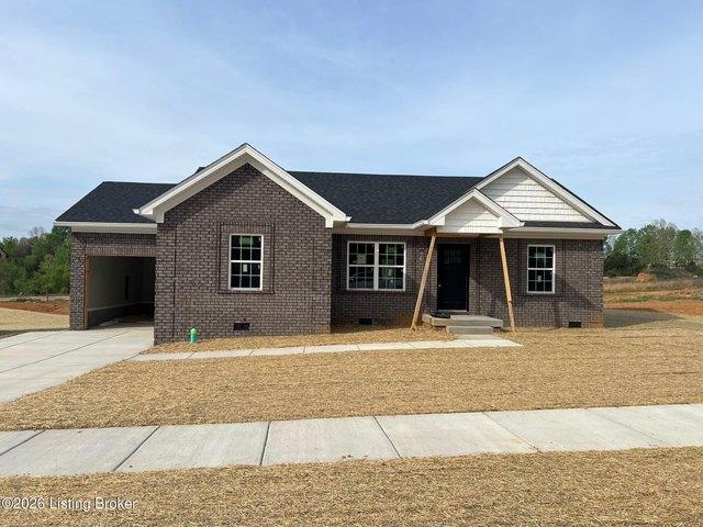 House for sale in Fort Knox, Kentucky