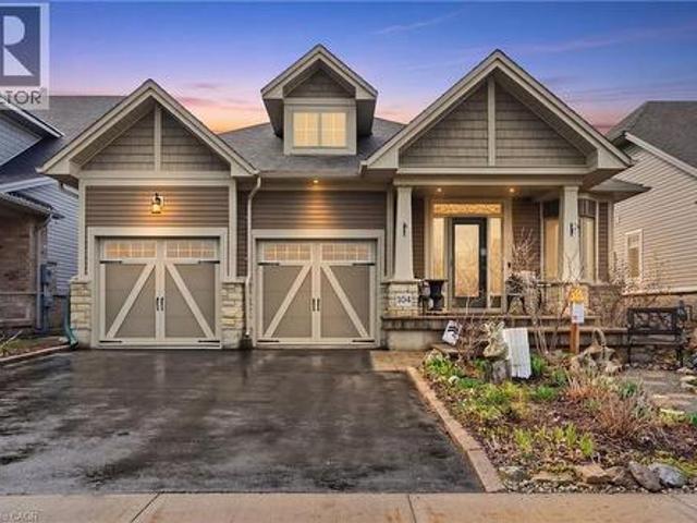 House for sale in Niagara, Ontario