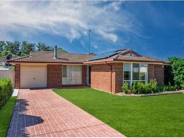 House for rent in Sydney, New South Wales