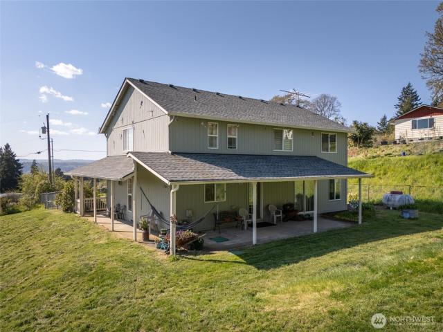 House for sale in Kalama, Washington