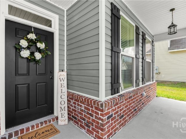 House for sale in Guyton, Georgia