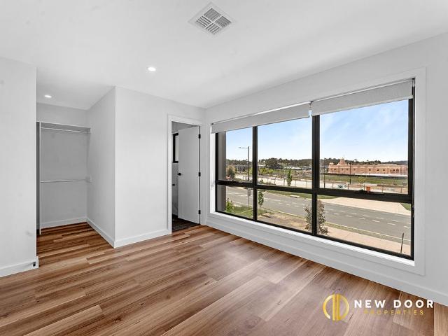 Townhouse for rent in Australian Capital Territory