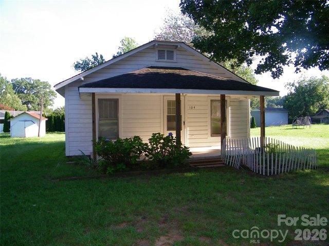 House for sale in Rowan, North Carolina