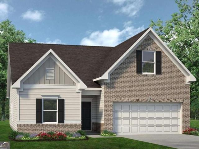 House for sale in Perry, Georgia