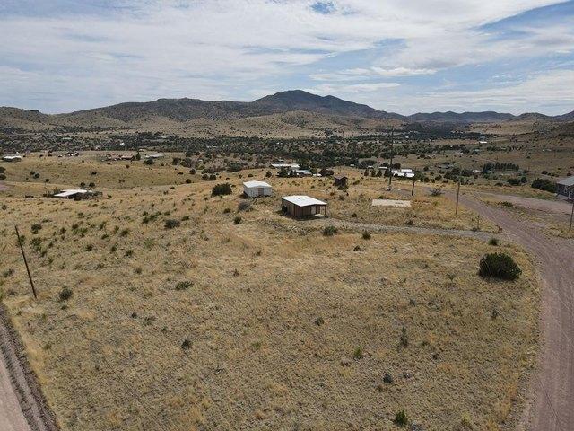 Land for sale in Fort Davis, Texas