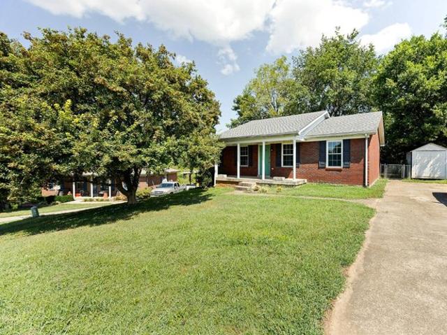 House for sale in Bardstown, Nelson County