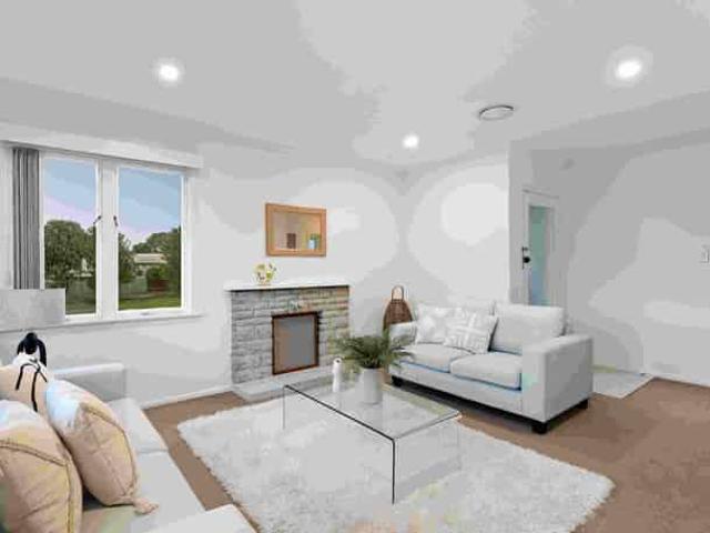 House for rent in Penrose, Oroua County