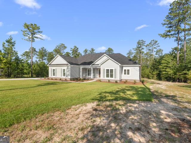 House for sale in Statesboro, Georgia