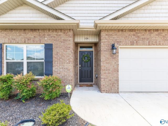 House for sale in Meridianville, Alabama