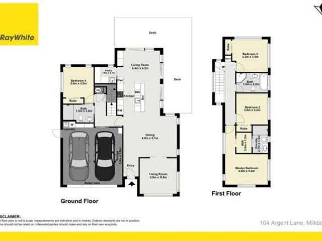 House for sale in Kawau Island