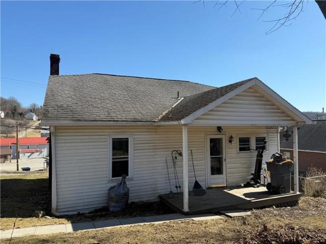 House for sale in Petrolia, Pennsylvania