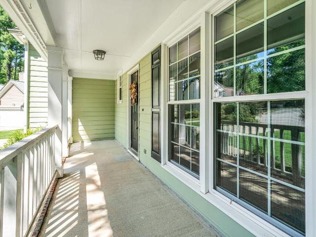 House for sale in Wake, North Carolina