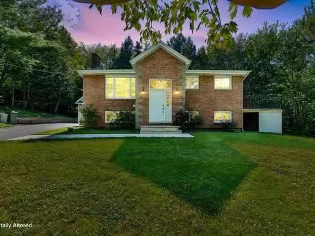House for sale in Fall River, Nova Scotia