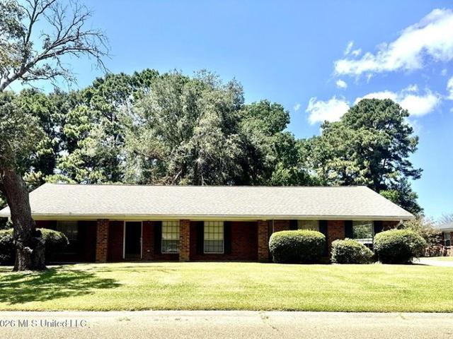 House for sale in Natchez, Mississippi