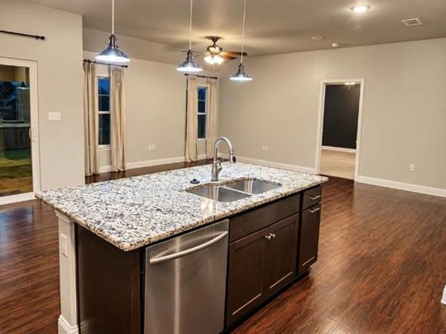 House for sale in Sanger, Denton County