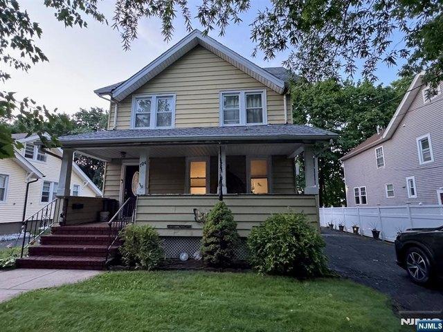 House for sale in Ridgefield Park, New Jersey