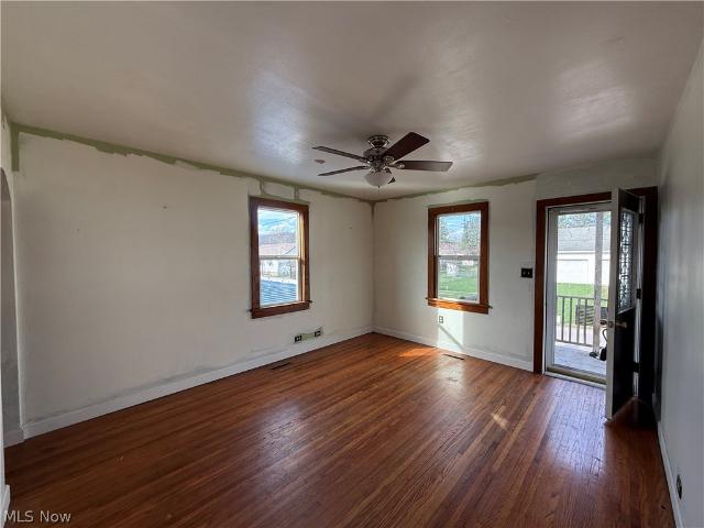 House for sale in Bens Run, West Virginia