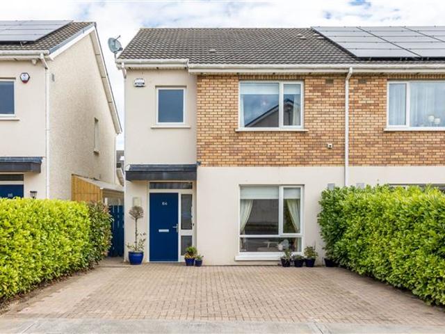 Detached House for sale in Bluebell, North Tipperary
