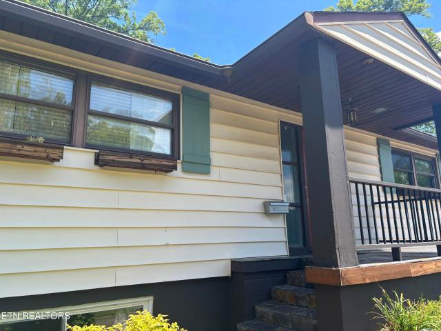 House for sale in Tennessee