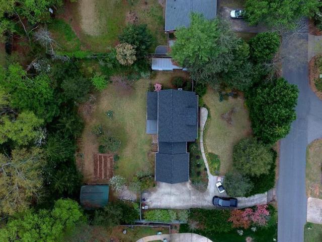 House for sale in Clemson, South Carolina