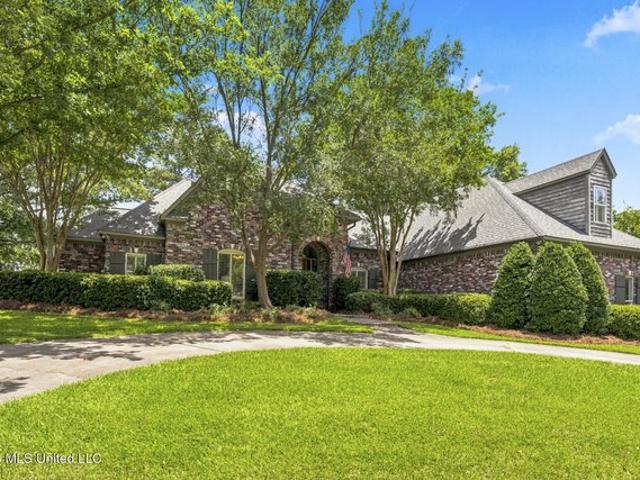 House for sale in Madison, Mississippi