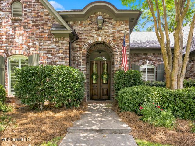 House for sale in Madison, Mississippi