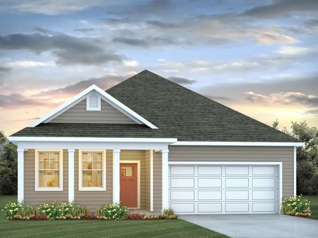 House for sale in Clarendon, North Carolina