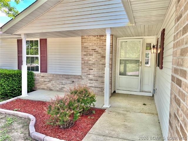 House for sale in Laurie, Missouri