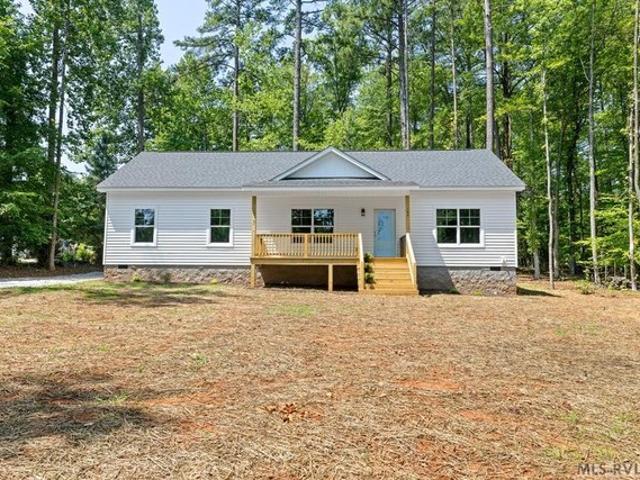 House for sale in Littleton, North Carolina
