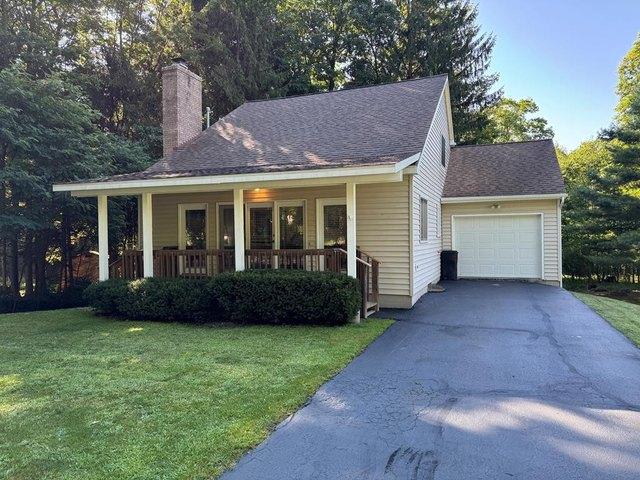 House for sale in Venango, Pennsylvania