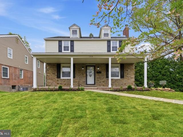 House for sale in Wyncote, Pennsylvania