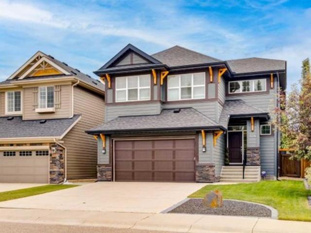 House for sale in Auburn Bay, Calgary