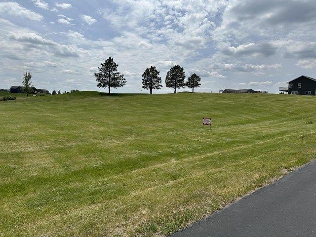 Land for sale in Arlington, South Dakota