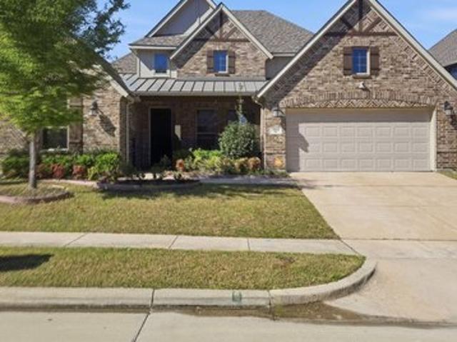 House for sale in Wylie, Texas