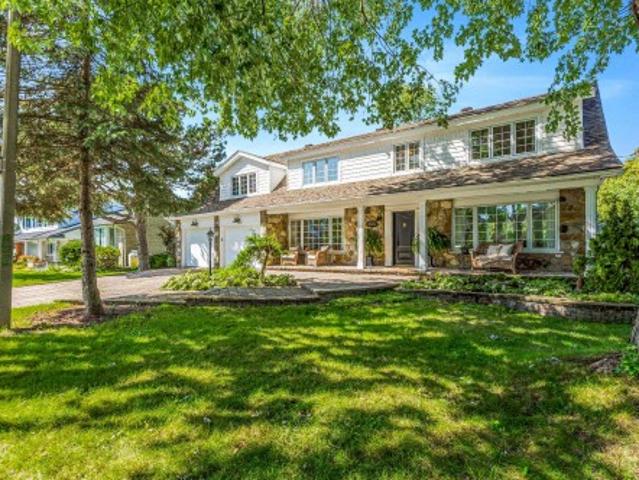 House for sale in Pointe-claire, Quebec