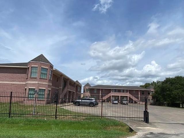 Apartment for rent in El Campo