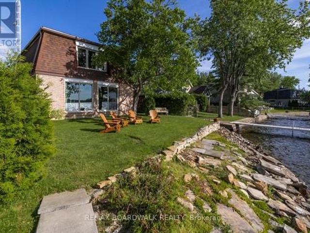 House for sale in Beckwith, Ontario