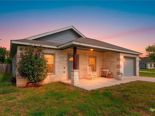 House for sale in Moody, Texas