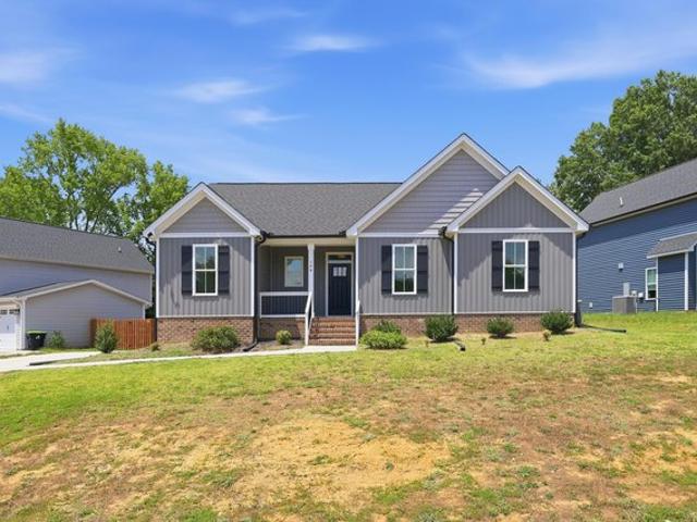 House for sale in Granville, North Carolina