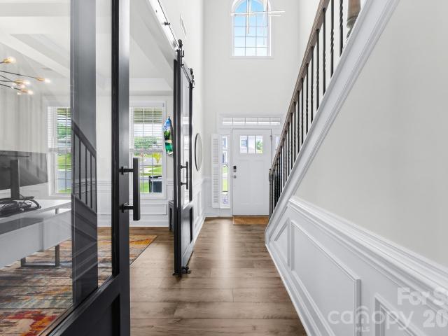 House for sale in Troutman, North Carolina