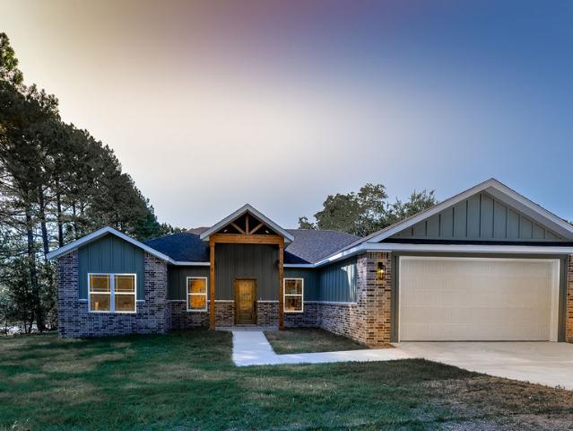 House for sale in Ark