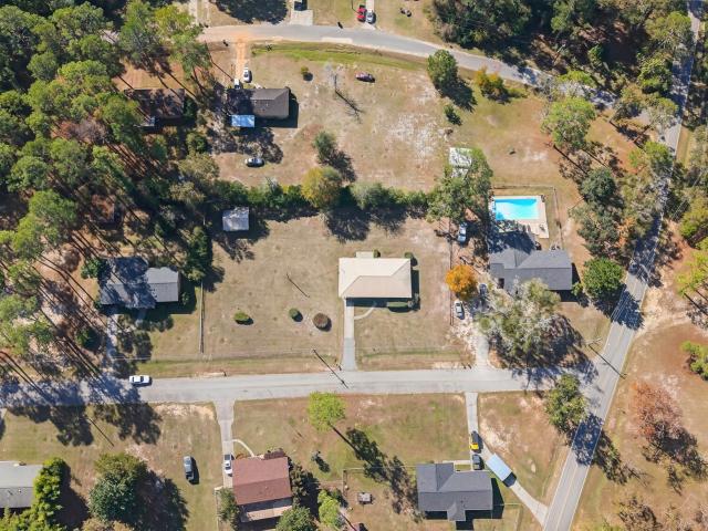 House for sale in Reidsville, Georgia