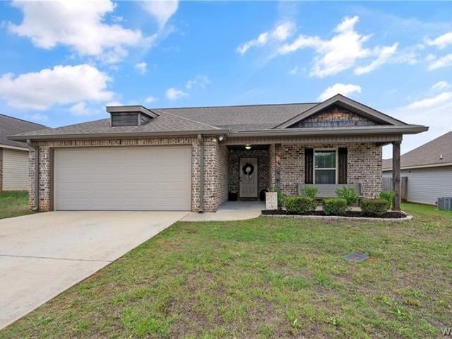 House for sale in Moundville, Alabama