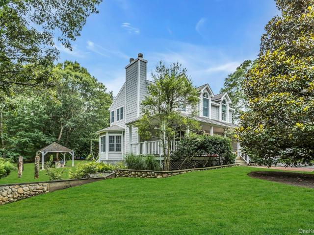 House for sale in Sagaponack, New York