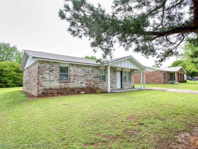 House for sale in Spiro, Oklahoma