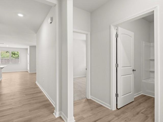 House for sale in Lindale, Georgia