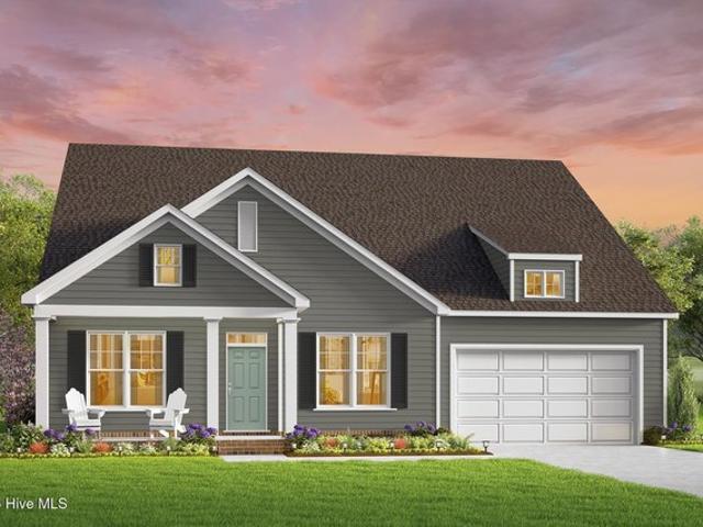 House for sale in Shawboro, Currituck County