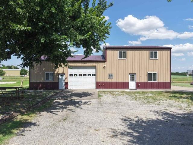 House for sale in Kansas